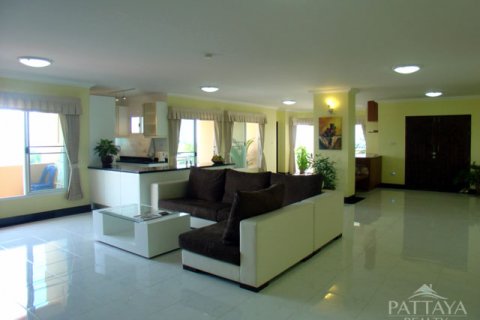 Eigentumswohnung in Pattaya, Thailand, 2 Schlafzimmer  № 45252 - Foto 18