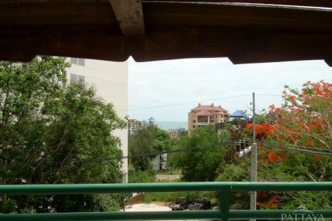 Eigentumswohnung in Pattaya, Thailand, 1 Schlafzimmer № 45280 - Foto 2