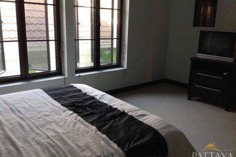 Haus in Pattaya, Thailand 3 Schlafzimmer № 45477 - Foto 4