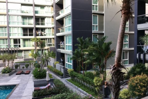 Off-Plan Apus in Pattaya, Thailand № 27453 - Foto 9