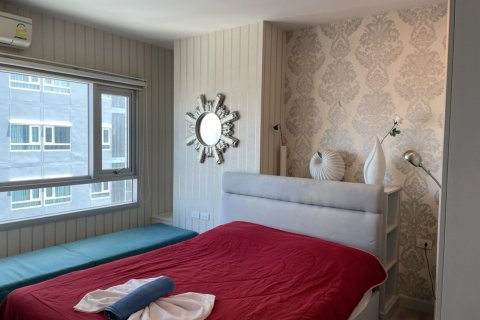 Eigentumswohnung in Pattaya, Thailand, 1 Schlafzimmer № 45345 - Foto 2