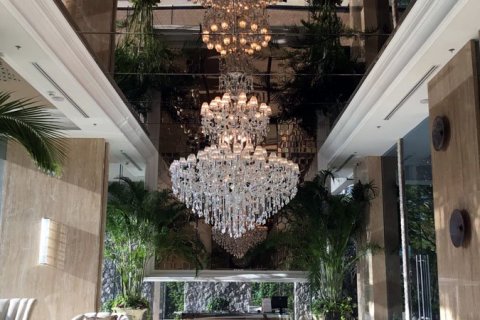 Eigentumswohnung in Pattaya, Thailand, 2 Schlafzimmer № 45035 - Foto 28