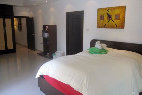 Haus auf Jomtien Beach, Pattaya, Thailand 4 Schlafzimmer № 45494 - Foto 10