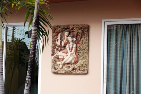 Haus in Pattaya, Thailand 3 Schlafzimmer № 45469 - Foto 22