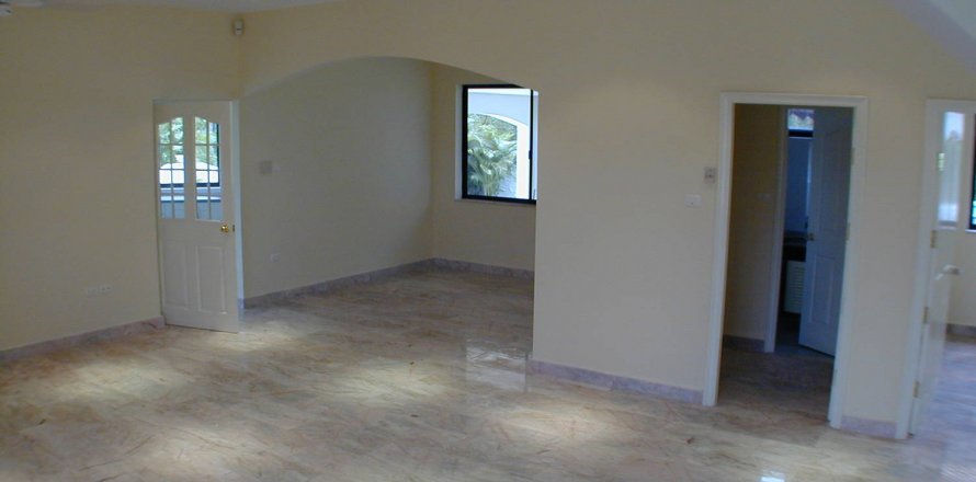 Haus in Pattaya, Thailand 3 Schlafzimmer № 45555