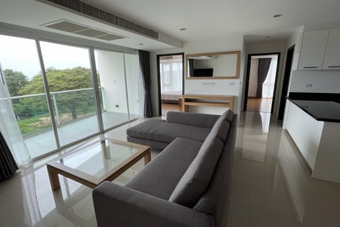 Eigentumswohnung in Pattaya, Thailand, 2 Schlafzimmer № 45271 - Foto 12