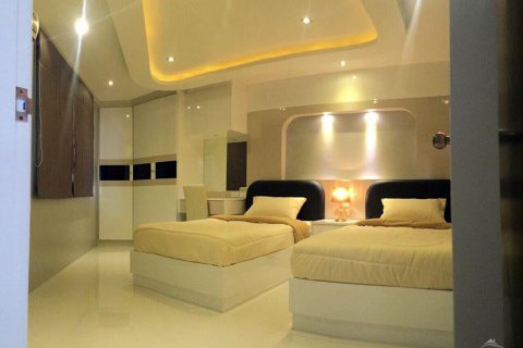 Eigentumswohnung in Pattaya, Thailand, 3 Schlafzimmer № 45410 - Foto 21