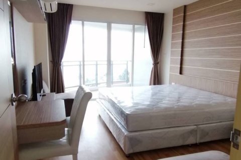 Eigentumswohnung in Pattaya, Thailand, 2 Schlafzimmer № 45388 - Foto 12