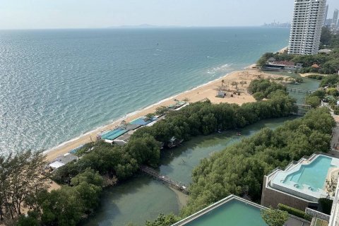 Eigentumswohnung in Pattaya, Thailand, 3 Schlafzimmer  № 45179 - Foto 5