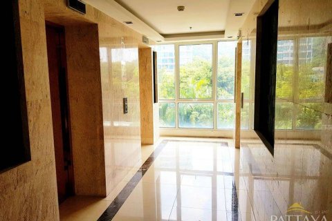 Eigentumswohnung in Pattaya, Thailand, 2 Schlafzimmer № 45354 - Foto 20
