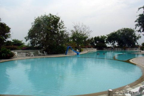 Eigentumswohnung in Pattaya, Thailand, 3 Schlafzimmer № 45410 - Foto 12