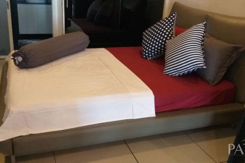 Eigentumswohnung in Pattaya, Thailand, 2 Schlafzimmer № 45094 - Foto 11