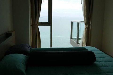Eigentumswohnung in Pattaya, Thailand, 1 Schlafzimmer № 45079 - Foto 6