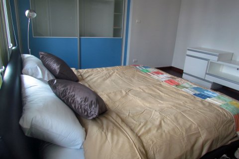Eigentumswohnung auf Jomtien Beach, Pattaya, Thailand, 2 Schlafzimmer № 45286 - Foto 19