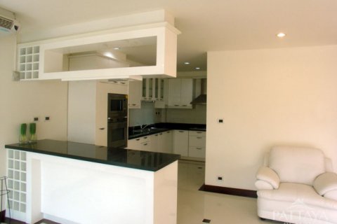 Haus in Pattaya, Thailand 3 Schlafzimmer № 45515 - Foto 2