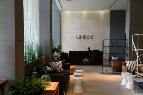 Eigentumswohnung in Pattaya, Thailand, 2 Schlafzimmer № 45309 - Foto 8