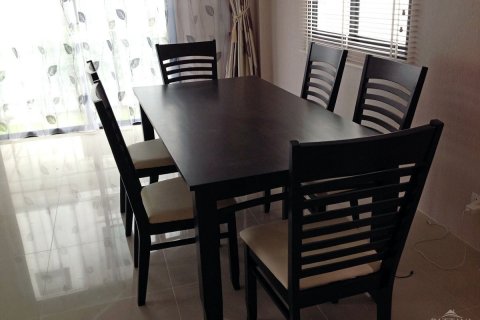 Haus in Pattaya, Thailand 3 Schlafzimmer № 45460 - Foto 2