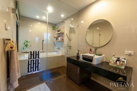 Haus in Pattaya, Thailand 3 Schlafzimmer № 45472 - Foto 11