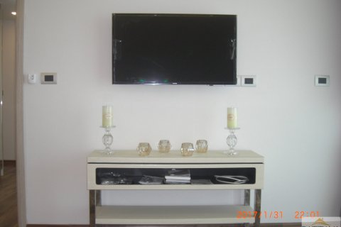 Eigentumswohnung in Pattaya, Thailand, 1 Schlafzimmer  № 45062 - Foto 8