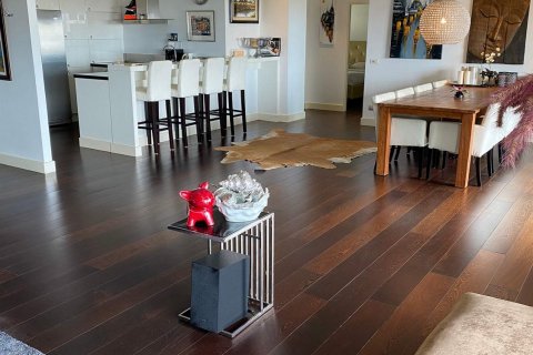 Eigentumswohnung in Pattaya, Thailand, 3 Schlafzimmer № 45397 - Foto 7