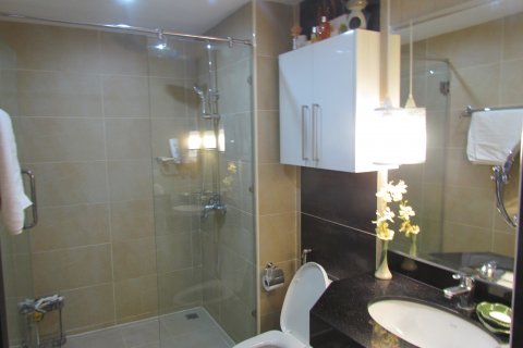 Eigentumswohnung in Pattaya, Thailand, 1 Schlafzimmer  № 45342 - Foto 15