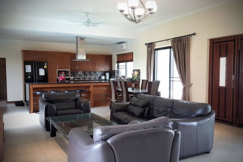 Haus in Pattaya, Thailand 3 Schlafzimmer № 45530 - Foto 4