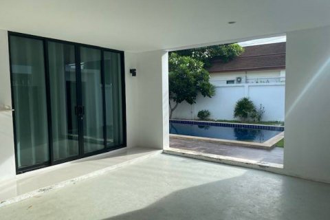 Haus in Pattaya, Thailand 3 Schlafzimmer № 45463 - Foto 22
