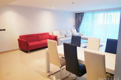 Eigentumswohnung in Pattaya, Thailand, 2 Schlafzimmer № 45354 - Foto 10
