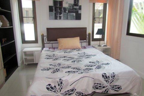 Haus in Pattaya, Thailand 3 Schlafzimmer № 45432 - Foto 10