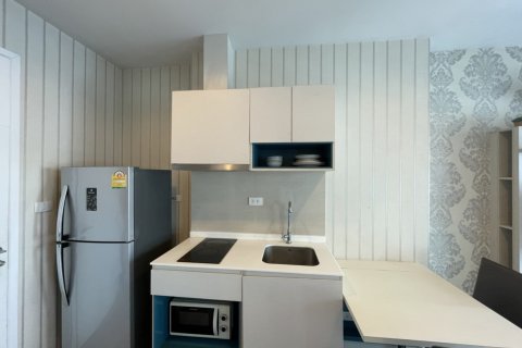 Eigentumswohnung in Pattaya, Thailand, 1 Schlafzimmer № 45345 - Foto 13