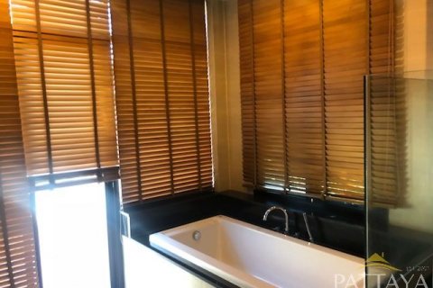 Haus in Pattaya, Thailand 4 Schlafzimmer № 45471 - Foto 24