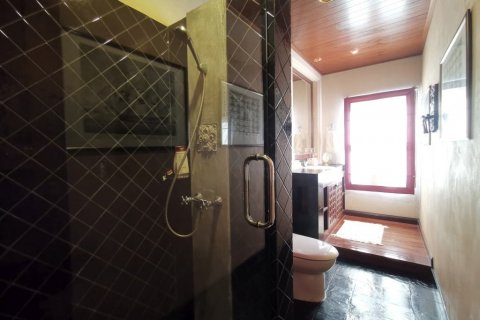 Haus in Pattaya, Thailand 4 Schlafzimmer № 46600 - Foto 25