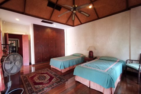 Haus in Pattaya, Thailand 4 Schlafzimmer № 46600 - Foto 22
