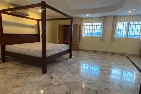 Haus in Bang Lamung, Thailand 3 Schlafzimmer № 46490 - Foto 7