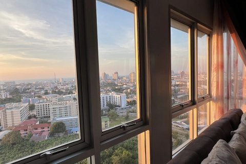 Eigentumswohnung in Pattaya, Thailand, 1 Schlafzimmer  № 46591 - Foto 13
