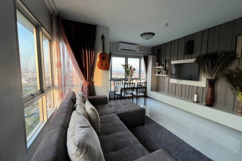 Eigentumswohnung in Pattaya, Thailand, 1 Schlafzimmer  № 46591 - Foto 2