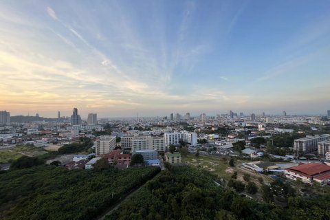 Eigentumswohnung in Pattaya, Thailand, 1 Schlafzimmer  № 46591 - Foto 16
