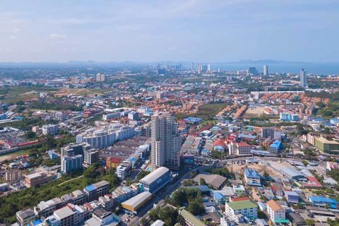 REIC reveals the situation with condominiums in the second quarter of 2022