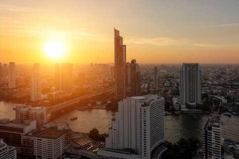 House price growth in 2023