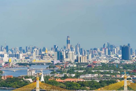 The process and ownership documents will be unified throughout Thailand