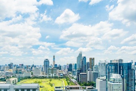 The main trends of the real estate market in 2022