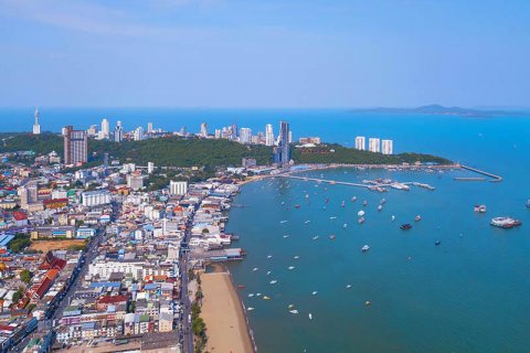Analysis of trends in the real estate market in the Asia-Pacific region in 2023