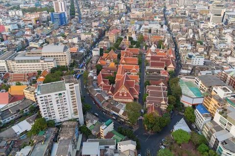 What to expect from next year? The economic situation in Thailand