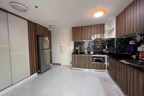 Eigentumswohnung in Pattaya, Thailand, 1 Schlafzimmer  № 46591 - Foto 6