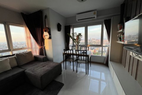 Eigentumswohnung in Pattaya, Thailand, 1 Schlafzimmer  № 46591 - Foto 3