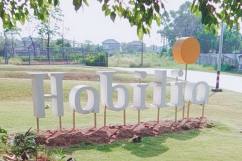 Off-Plan Habitia Kohkaew Phuket in Phuket, Thailand № 46753 - Foto 8