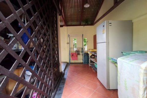 Haus in Pattaya, Thailand 4 Schlafzimmer № 46600 - Foto 27