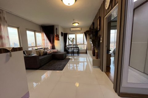 Eigentumswohnung in Pattaya, Thailand, 1 Schlafzimmer  № 46591 - Foto 5