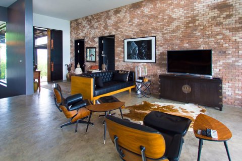 Sobre plano MANICK HILLSIDE en Phuket, Tailandia № 2909 - foto 3