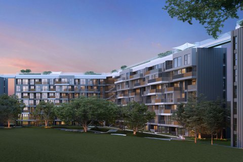 Sobre plano SKYPARK en Phuket, Tailandia № 3017 - foto 7